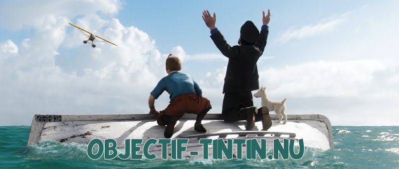 Objectif Tintin