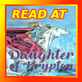 Read this story at Daughter of Krypton