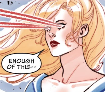Daughter of Krypton